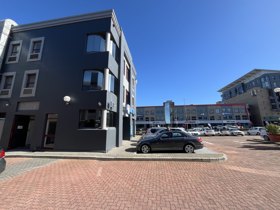 To Let commercial Property for Rent in Bo Oakdale Western Cape